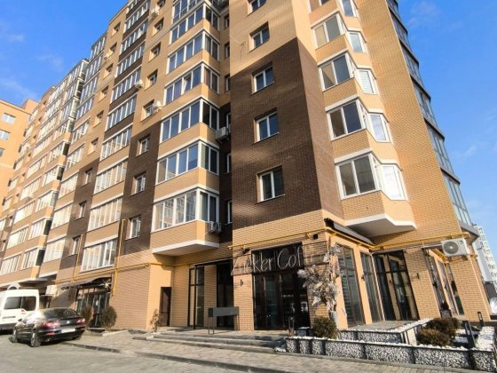 Здається однокімнатна новобудова ЖК Кришталеве Озеро Чернівці