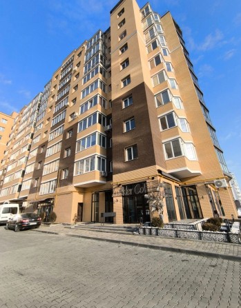 Здається однокімнатна новобудова ЖК Кришталеве Озеро - фото 1