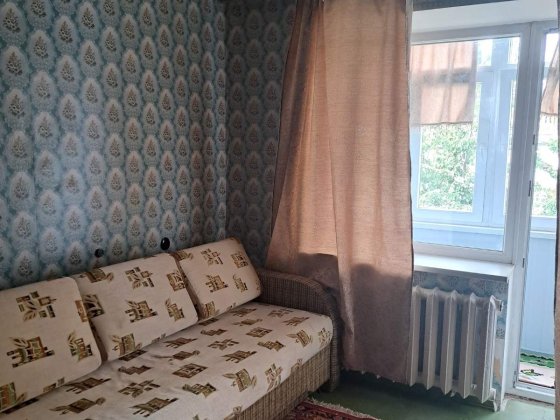 Затишна та охайна 2-кімнатна квартира Полтава