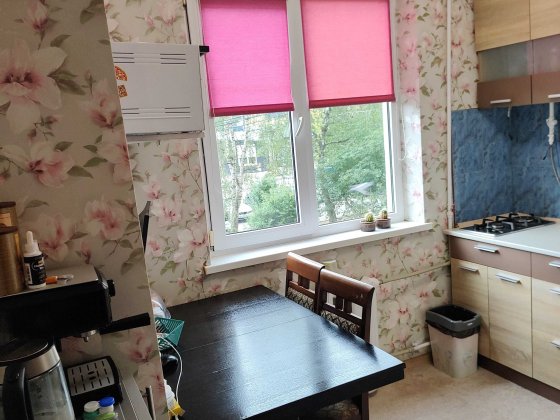 Здається 1 кім. квартира