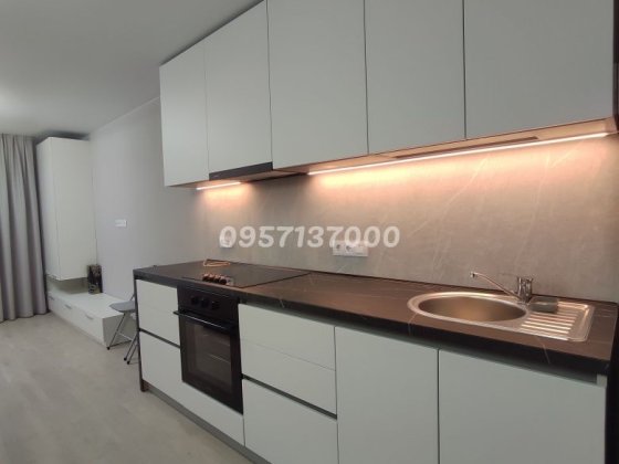 1к квартира, Центр. Новобудова. А/О Полтава