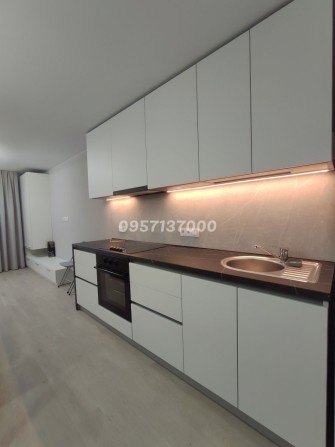 1к квартира, Центр. Новобудова. А/О - фото 1