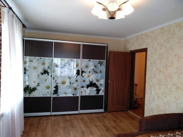 Оренда двохкімнатної квартири на Огнівці - фото 1