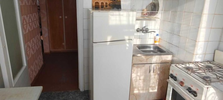 Оренда 2-х кімнатної квартири на Алмазному - фото 1