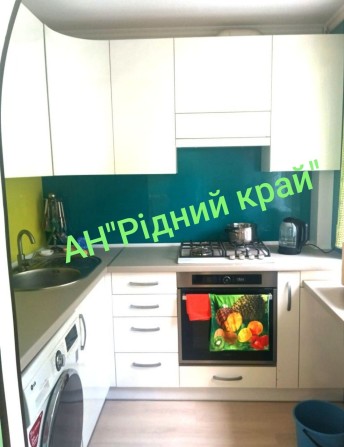 2а кв.з відмінним ремонтом на 2 поверсі . - фото 1