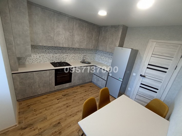 1к квартира. Центр!! Новобудова. А/О - фото 1