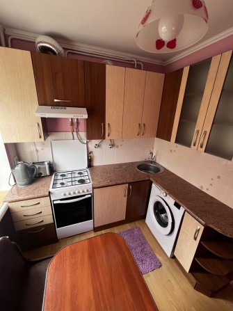 Оренда 1 кім кв вул Бандери - фото 1