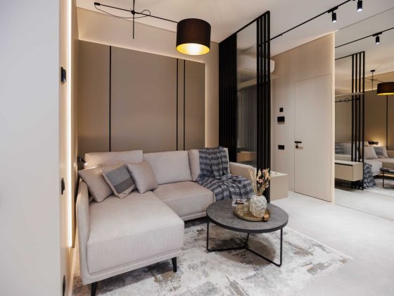 Оренда 2 кімнатної квартири в новобудові з терасою (ЖК ПАРК ЛЕНД) Ужгород