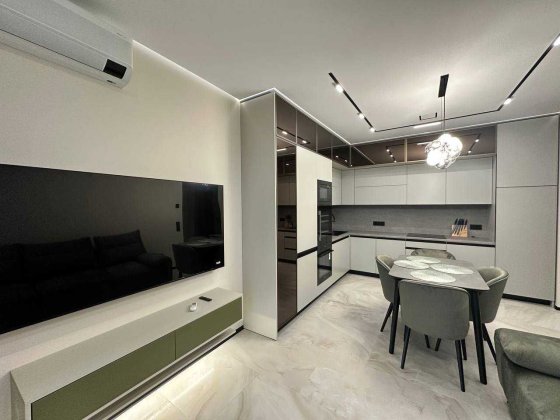 Оренда 2 кімнатної квартири в новобудові (ЖК ПАРК ЛЕНД) Ужгород