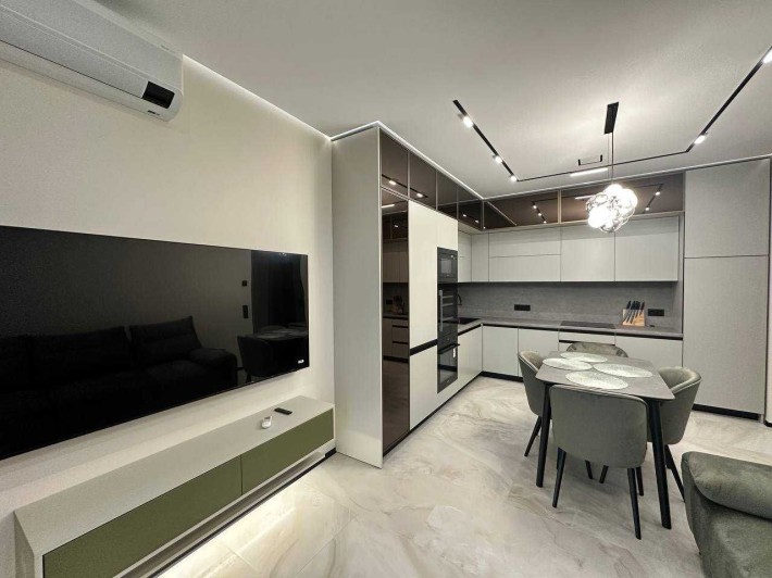 Оренда 2 кімнатної квартири в новобудові (ЖК ПАРК ЛЕНД) - фото 1