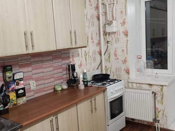 Оренда 1-кімнатної квартири в НОВОБУДОВІ по вул. Збройних Сил України Суми