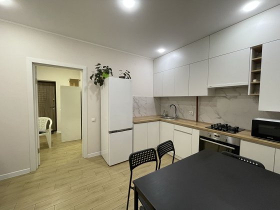 Оренда 1 кімнатної новобудови в Боздош Ужгород