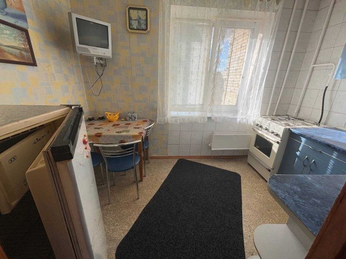 Здам 1-кімнатну квартиру по пр. Свободи - фото 1