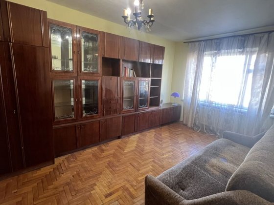 Оренда 2 кі-ної квартири район Проспекту Ужгород