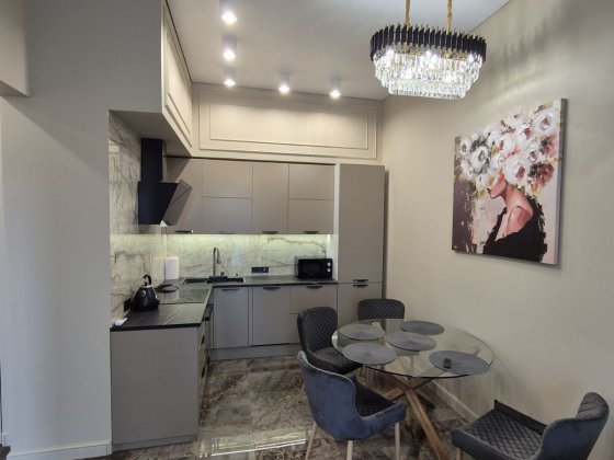 Здається в оренду дизайнерська 2 кім.кв. в ЖК  Park Land Ужгород