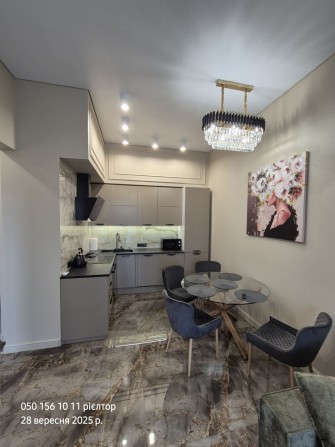 Здається в оренду дизайнерська 2 кім.кв. в ЖК  Park Land - фото 1