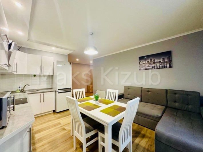 Оренда 1.5к квартири/ЖК Вишневий Сад/Оренда квартири/ 43 м2 - фото 1