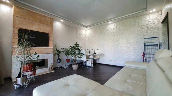 Оренда двохкімнатної квартири Новий район Ужгород - фото 1