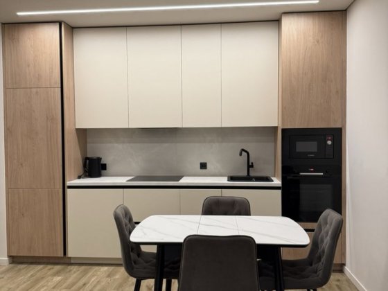 Оренда 1,5 кімнатна квартира  ЖК Crystal Ужгород