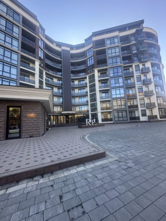 Здається в оренду 2-ох кімнатна квартира БОЗДОШ ЖК Residens Park - фото 1