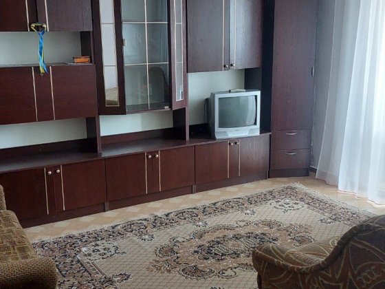 Здам однокімнатну квартиру