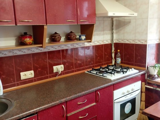 Здам 1к.Квартиру на пр.Свободи Сумы