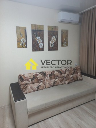Оренда 1 кімнатної квартири з індивід опаленням - фото 1