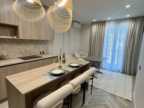 74-кв.м Park Land/ Парк ленд Ужгород