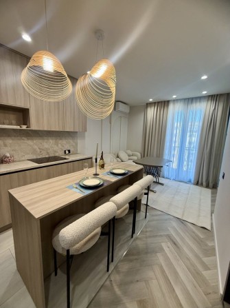 74-кв.м Park Land/ Парк ленд - фото 1