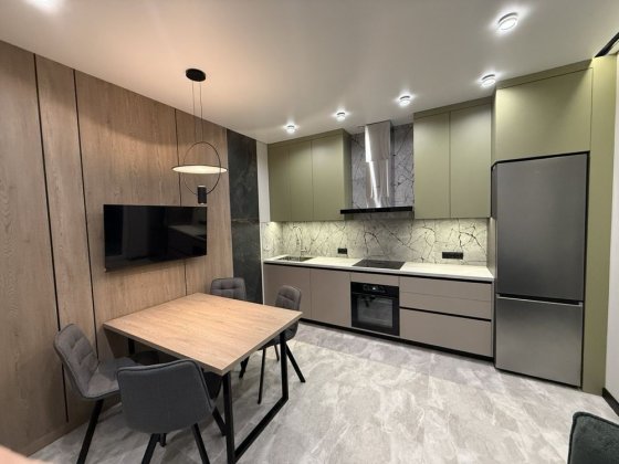 Макдоналдс. Від власника перша здача 2+к квартири. Центр м.Ужгород. Ужгород