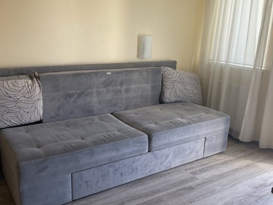 Здається 1 кімн. Кв. По вул. Другетів Ужгород