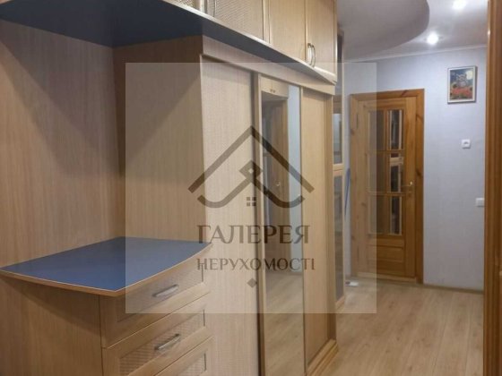 Здам двокімнатну квартиру на Леваді Полтава