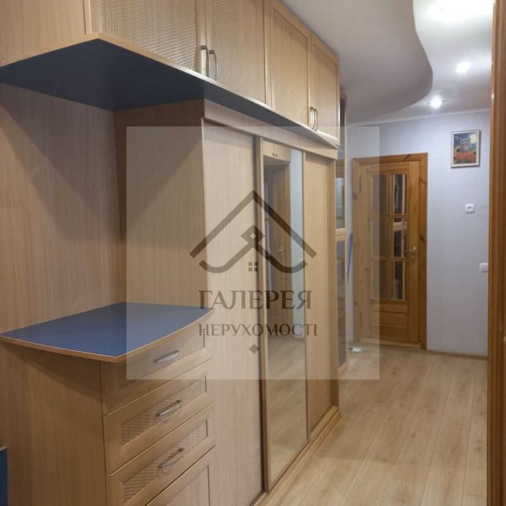 Здам двокімнатну квартиру на Леваді - фото 1