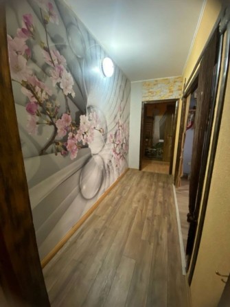 Оренда 3к.кв на вул. Заливна - фото 1