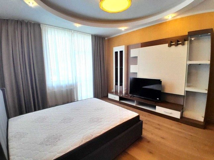 Здам на тривалий період 1-но кімн. вул. Собранецька 173_А - фото 1