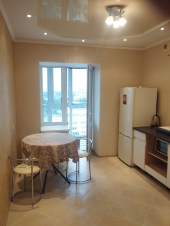 Оренда квартира, СНАУ - а/о, броньована плівка на всіх вікнах, осмос - фото 1