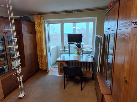 Оренда однокімнатної на Браїлках Полтава