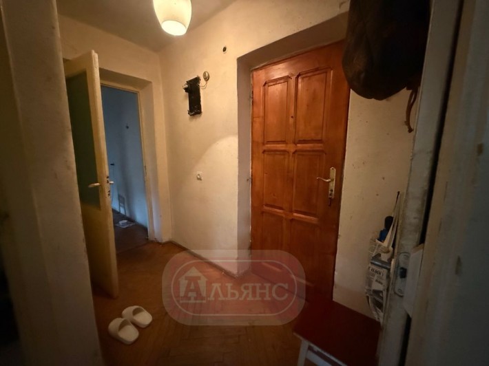 Оренда 2-кімнатної квартири - фото 1