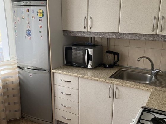 Оренда однокімнатноі    Центр 12500 Полтава