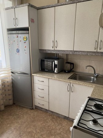 Оренда однокімнатноі    Центр 12500 - фото 1