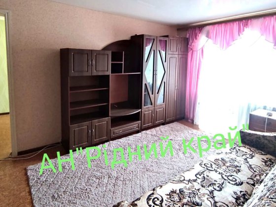 Здамо затишну 2у кв. в районі европейської. Полтава