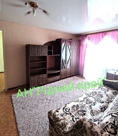 Здамо затишну 2у кв. в районі европейської. - фото 1