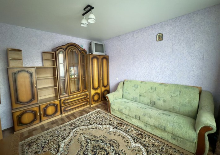 Здається однокімнатна квартира на Узбецькій - фото 1