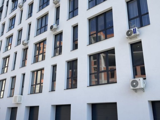 Здам однокімнатну квартиру ЖК Квадрат Ужгород