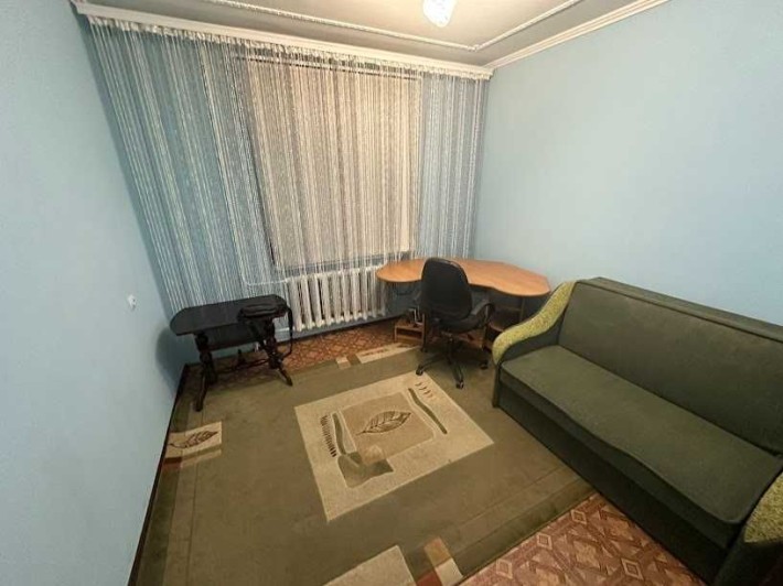 оренда 3 км квартири район ТЦ Депот - фото 1