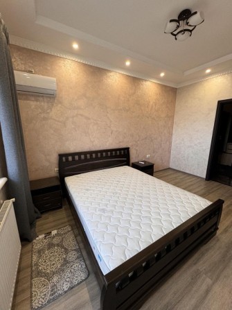 Здається в оренду 2-кімнатна новобудова  вул. Рівненська 7 - фото 1