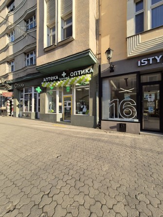 Здається в оренду кв-ра у Центр біля Паноніїі - фото 1