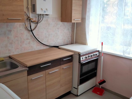 Однокімнатна  для проживання в Ужгороді Ужгород