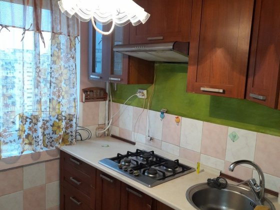 Здам малосімейку в районі пьяного ринку Ужгород