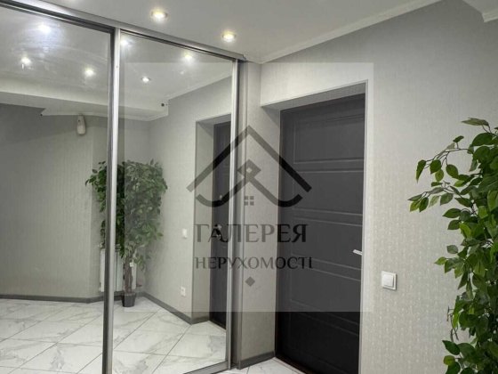 Здам елітну 2-ох кімнатну квартиру.р-н Сади-1. Автономне опалення! Полтава